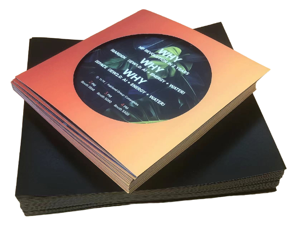 畫(huà)冊(cè)印刷：展現(xiàn)精彩的核心業(yè)務(wù)