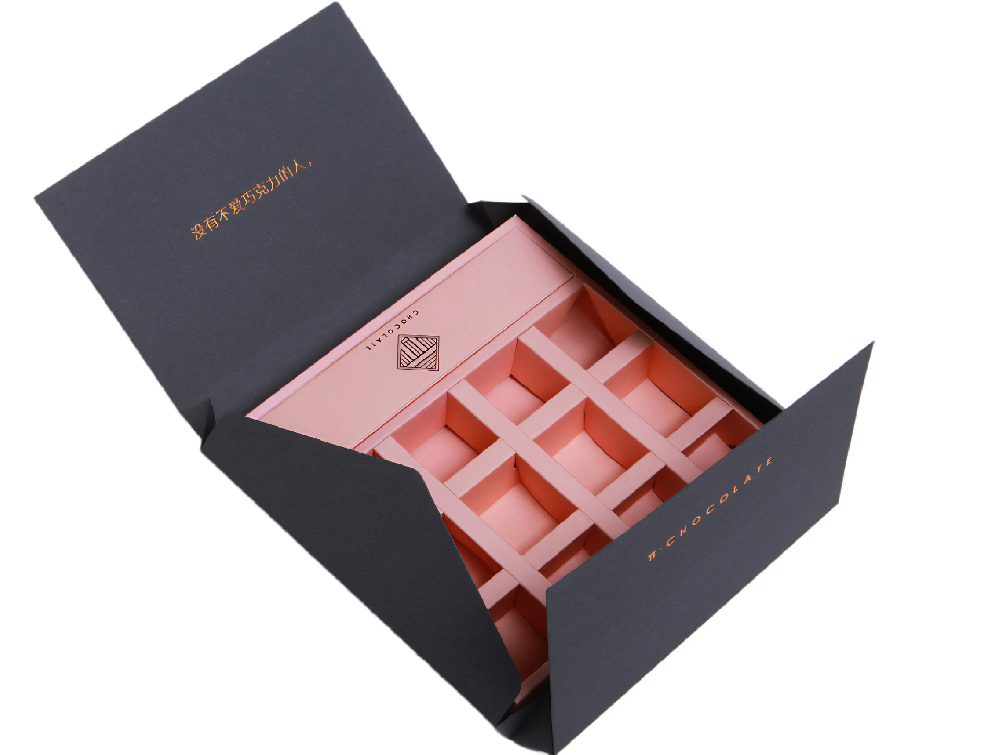 定制包裝盒印刷有哪些常見(jiàn)的工藝？