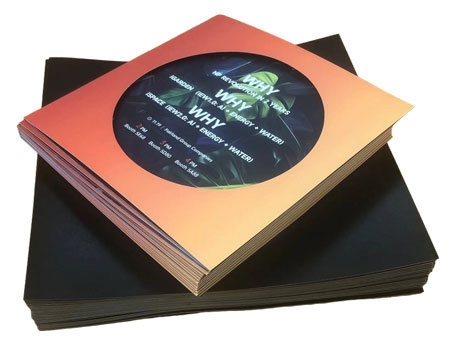 專業定制印刷品