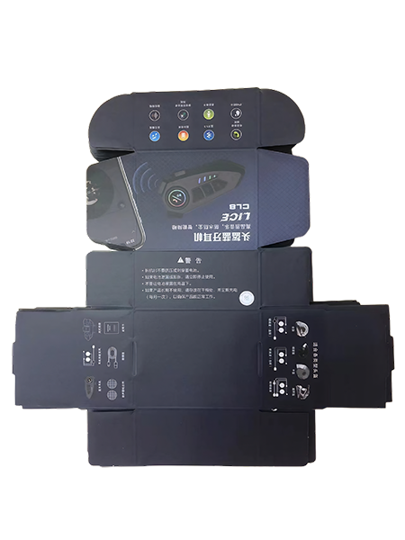 一站式瓦楞紙包裝印刷專家，滿足您的多元需求！